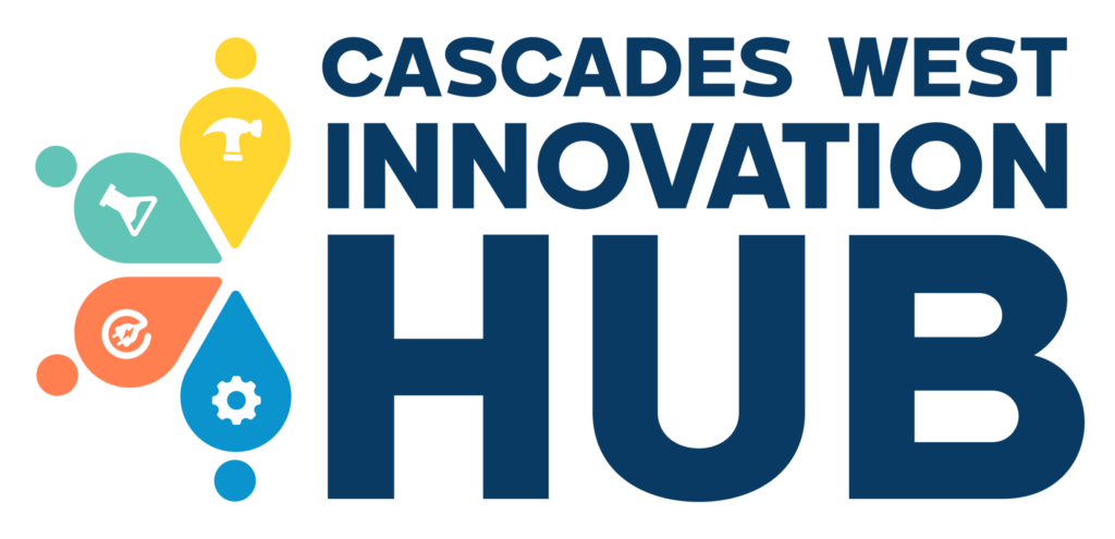 Cascades West Innovation Hub