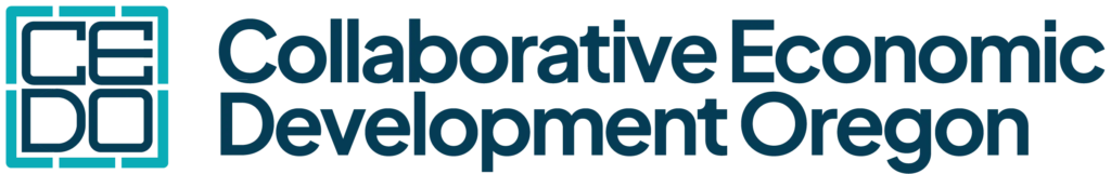Collaborative Economic Development Oregon (CEDO)